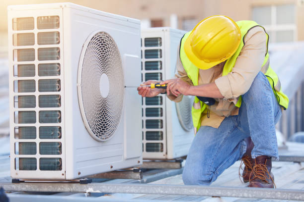 Best HVAC Installation Services  in Pinehurst, TX