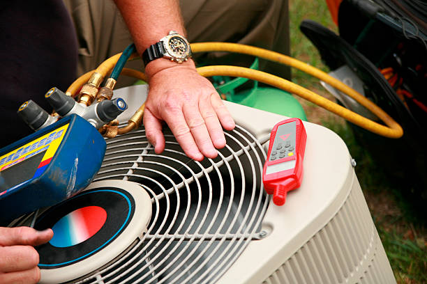 Best Ductless HVAC Repair  in Pinehurst, TX