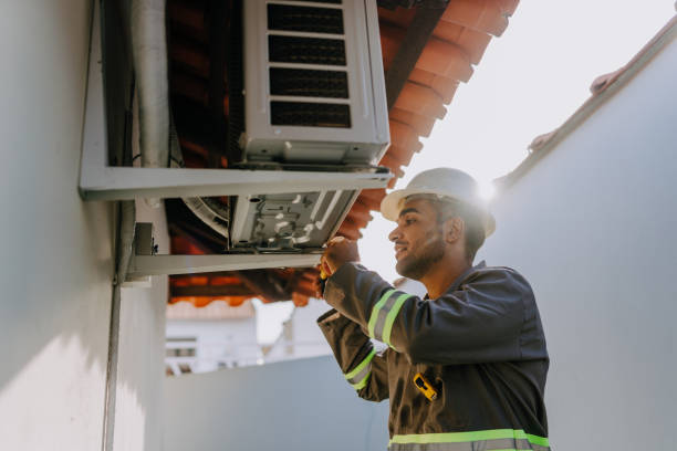 Best HVAC Maintenance Near Me  in Pinehurst, TX