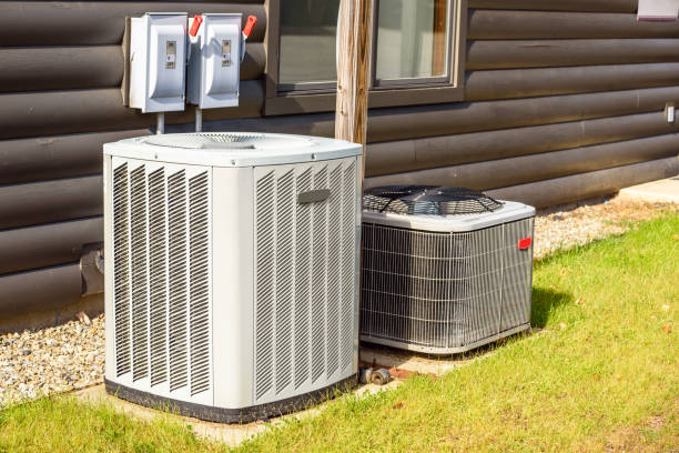 HVAC Emergency Services in Pinehurst, TX