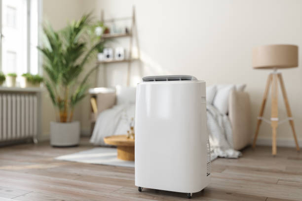Best Central Air Repair  in Pinehurst, TX